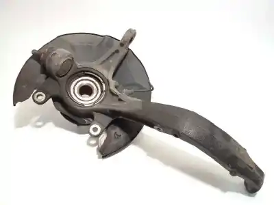 Second-hand car spare part front left knuckle for honda accord berlina (cu) 2.2 dtec cat oem iam references 51215ta0010  