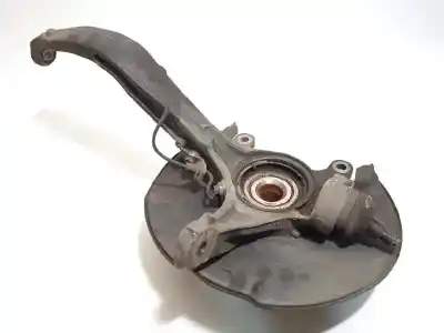 Second-hand car spare part front left knuckle for honda accord berlina (cu) 2.2 dtec cat oem iam references 51215ta0010  