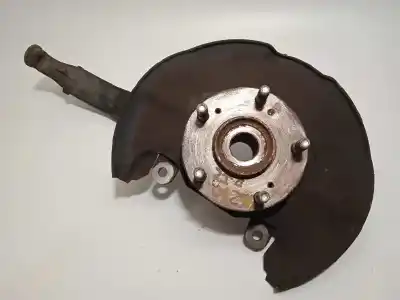 Second-hand car spare part front left knuckle for honda accord berlina (cu) 2.2 dtec cat oem iam references 51215ta0010  