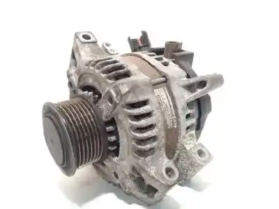 Piesă de schimb auto la mâna a doua alternator pentru honda accord berlina (cu) 2.2 dtec cat referințe oem iam 1042102260 csg26 31100rl0g01