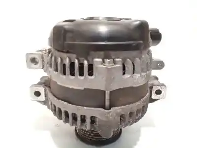 Piesă de schimb auto la mâna a doua alternator pentru honda accord berlina (cu) 2.2 dtec cat referințe oem iam 1042102260 csg26 31100rl0g01