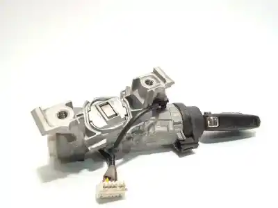 Second-hand car spare part ignition switch for seat altea xl (5p5) stylance / style oem iam references 6k0906865 1k0905851b 