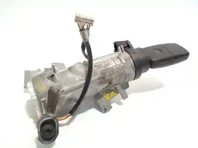 Second-hand car spare part ignition switch for seat altea xl (5p5) stylance / style oem iam references 6k0906865 1k0905851b 