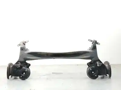 Peça sobressalente para automóvel em segunda mão charrió / suporte de eixo de trás por citroen c4 picasso feel referências oem iam 9827421280