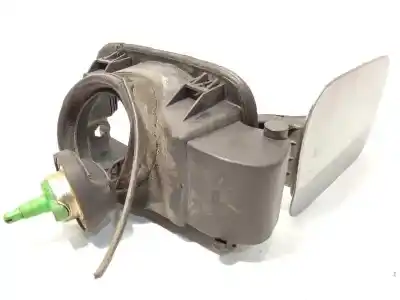 Second-hand car spare part outer fuel cap for bmw x3 (e83) 2.0d oem iam references 7055877  51177055877