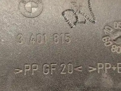 Second-hand car spare part outer fuel cap for bmw x3 (e83) 2.0d oem iam references 7055877  51177055877