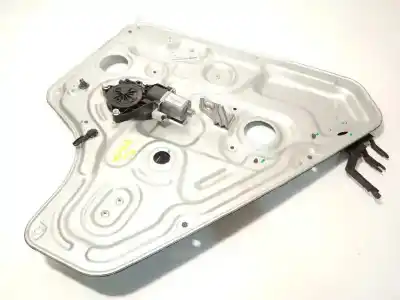 Second-hand car spare part rear right window regulator for hyundai ix20 (jc) 1.6 crdi oem iam references 834801k010