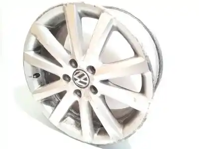 Pièce détachée automobile d'occasion jante pour volkswagen eos (1f7) 2.0 tdi références oem iam 3c0601025j 3c0601025j8z8 