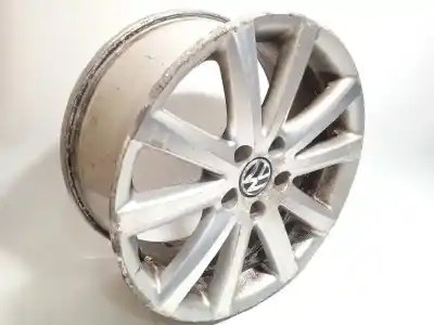 Pièce détachée automobile d'occasion jante pour volkswagen eos (1f7) 2.0 tdi références oem iam 3c0601025j 3c0601025j8z8 