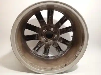 Pièce détachée automobile d'occasion jante pour volkswagen eos (1f7) 2.0 tdi références oem iam 3c0601025j 3c0601025j8z8 