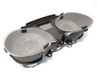 Second-hand car spare part dashboard for hyundai ix20 (jc) 1.6 crdi oem iam references 940531k120