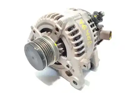 Second-hand car spare part alternator for hyundai ix20 (jc) 1.6 crdi oem iam references 373002a700