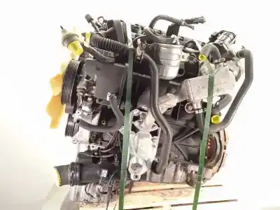Pièce détachée automobile d'occasion moteur complet pour mercedes-benz vito / mixto furgoneta (w639) 115 cdi (639.601 639.603 639.605) références oem iam 646982  