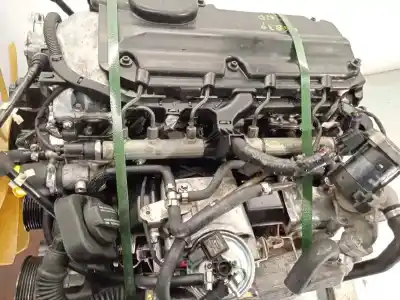 Pièce détachée automobile d'occasion moteur complet pour mercedes-benz vito / mixto furgoneta (w639) 115 cdi (639.601 639.603 639.605) références oem iam 646982  