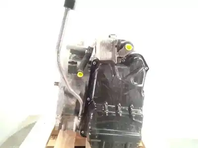 Recambio de automóvil de segunda mano de despiece caja cambios para mercedes clase a (w176) a 180 cdi (176.000) referencias oem iam 724003 2463708602 