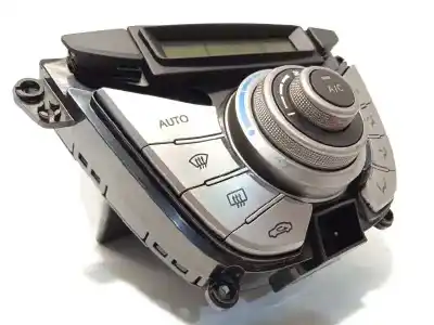 Second-hand car spare part climate control for hyundai ix20 (jc) 1.6 crdi oem iam references 972501k7004x