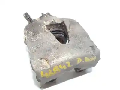 Peça sobressalente para automóvel em segunda mão PINÇA DE TRAVÃO DIANTEIRA DIREITA por SEAT IBIZA SC (6P5)  Referências OEM IAM 6C0615124  