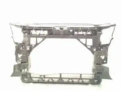 İkinci el araba yedek parçası ön panel için seat ibiza sc (6p5) 1.2 reference plus [1.2 ltr. - 66 kw tsi] oem iam referansları 6p0805588a  
