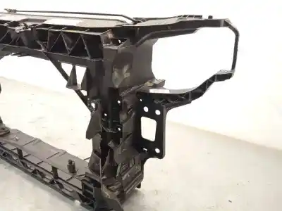 İkinci el araba yedek parçası ön panel için seat ibiza sc (6p5) 1.2 reference plus [1.2 ltr. - 66 kw tsi] oem iam referansları 6p0805588a  
