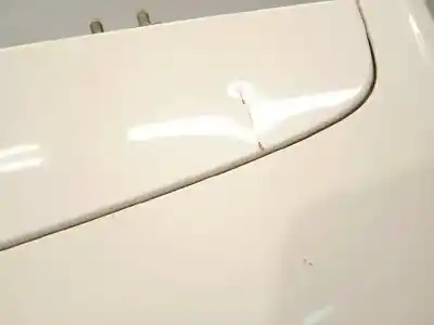 Second-hand car spare part tailgate for kia carens ( ) concept oem iam references 73700a4040  