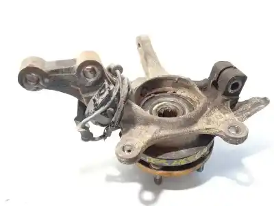 Second-hand car spare part front right knuckle for kia carens ( ) concept oem iam references 51716a4001  