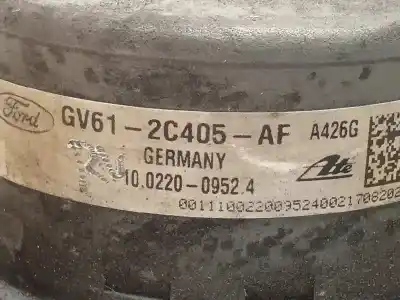 Gebrauchtes Autoersatzteil abs zum ford transit connect furgon 210 l2 trend oem-iam-referenzen gv612c405af 10022009524 gv612c219bc