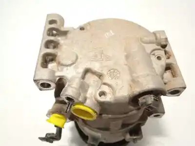 Second-hand car spare part air conditioning compressor for kia carens ( ) concept oem iam references 97701a4500 f500pnbca12 