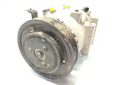 Second-hand car spare part air conditioning compressor for kia carens ( ) concept oem iam references 97701a4500 f500pnbca12 