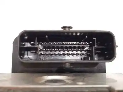 Second-hand car spare part abs for citroen c-elysée feel oem iam references 9817031680 10022008814 10091539473