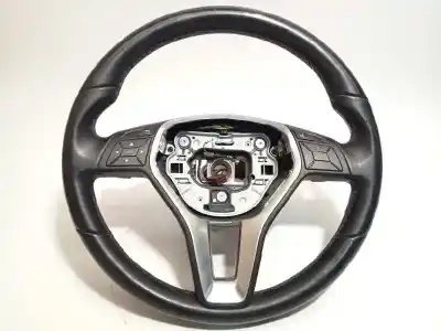 Pièce détachée automobile d'occasion VOLANT pour MERCEDES-BENZ CLASE A (W176)  Références OEM IAM A2184609103  A21846091039E38