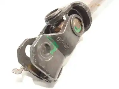 Second-hand car spare part steering column for citroen c3 aircross ii (2r_, 2c_) 1.2 puretech 110 (2rhnzb 2rhnzw 2rhnpx 2rhnpj) oem iam references 98215461zd  