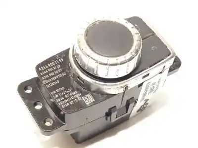 Second-hand car spare part multifunction switch for mercedes-benz clase a (w176) a 180 cdi (176.000) oem iam references a2469001309