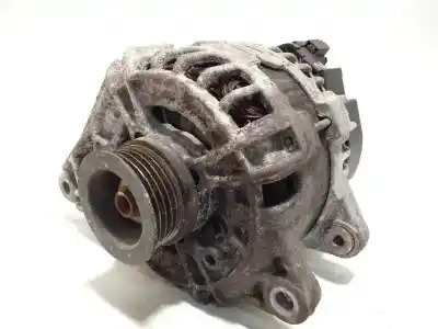 Pezzo di ricambio per auto di seconda mano alternatore per mercedes clase a (w176) a 180 cdi blueefficiency (176.000) riferimenti oem iam a0009063322