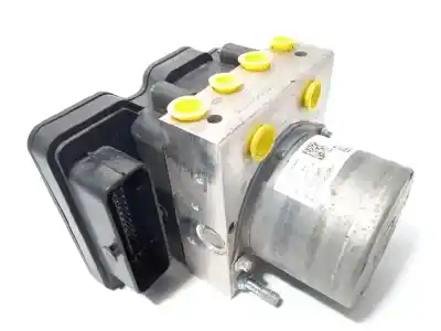 Автозапчасти б/у абс за citroen c3 aircross ii (2r_, 2c_) 1.2 puretech 110 (2rhnzb 2rhnzw 2rhnpx 2rhnpj) ссылки oem iam 93487145