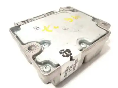 Peça sobressalente para automóvel em segunda mão centralina de airbag por bmw x3 (e83) 2.0d referências oem iam 65773424581 0285001870 