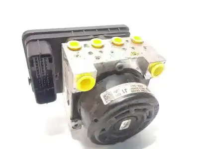 Peça sobressalente para automóvel em segunda mão ABS por NISSAN NOTE (E11E)  Referências OEM IAM 476603VU0B 06210228424 28515621003