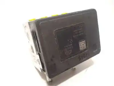 Peça sobressalente para automóvel em segunda mão abs por nissan note (e11e) tekna referências oem iam 476603vu0b 06210228424 28515621003