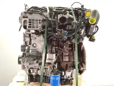 Pièce détachée automobile d'occasion moteur complet pour peugeot 508 sw rxh références oem iam ah02  