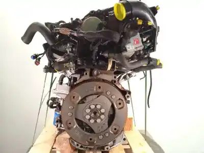 Pièce détachée automobile d'occasion moteur complet pour peugeot 508 sw rxh références oem iam ah02  