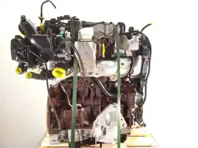 Pièce détachée automobile d'occasion moteur complet pour peugeot 508 sw rxh références oem iam ah02  