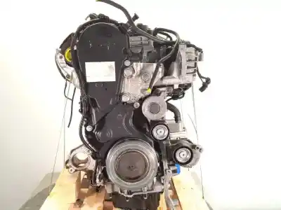 Pièce détachée automobile d'occasion moteur complet pour peugeot 508 sw rxh références oem iam ah02  