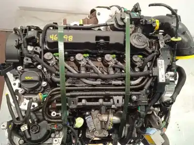 Pièce détachée automobile d'occasion moteur complet pour peugeot 508 sw rxh références oem iam ah02  