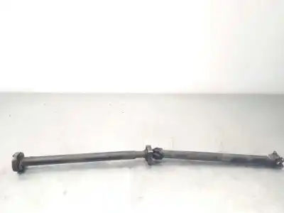 Second-hand car spare part center transmission for bmw serie 1 berlina (e81/e87) 116i oem iam references 7526111 26107526111 