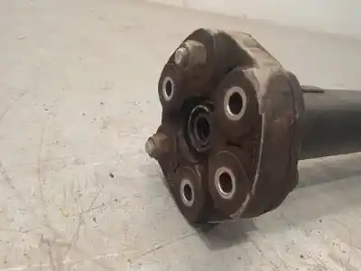 Second-hand car spare part center transmission for bmw serie 1 berlina (e81/e87) 116i oem iam references 7526111 26107526111 