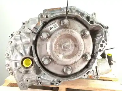 Gebrauchtes Autoersatzteil getriebe zum peugeot 508 sw rxh oem-iam-referenzen 20gz09 9810375780 tf82sc