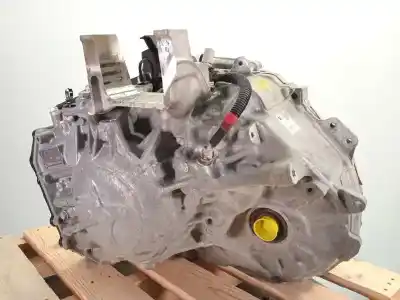 Gebrauchtes Autoersatzteil getriebe zum peugeot 508 sw rxh oem-iam-referenzen 20gz09 9810375780 tf82sc