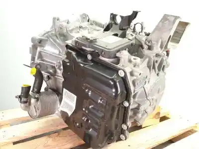 Gebrauchtes Autoersatzteil getriebe zum peugeot 508 sw rxh oem-iam-referenzen 20gz09 9810375780 tf82sc