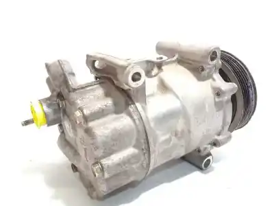 Pièce détachée automobile d'occasion compresseur de climatisation pour peugeot 508 sw rxh références oem iam 9677824580  