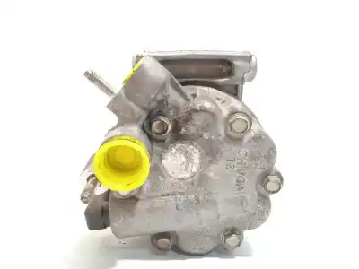 Pièce détachée automobile d'occasion compresseur de climatisation pour peugeot 508 sw rxh références oem iam 9677824580  