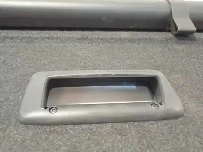 Pièce détachée automobile d'occasion plage arrière pour peugeot 308 sw style références oem iam 9800269280 98002692zd 